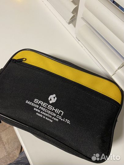 Аппарат для маникюра strong 210