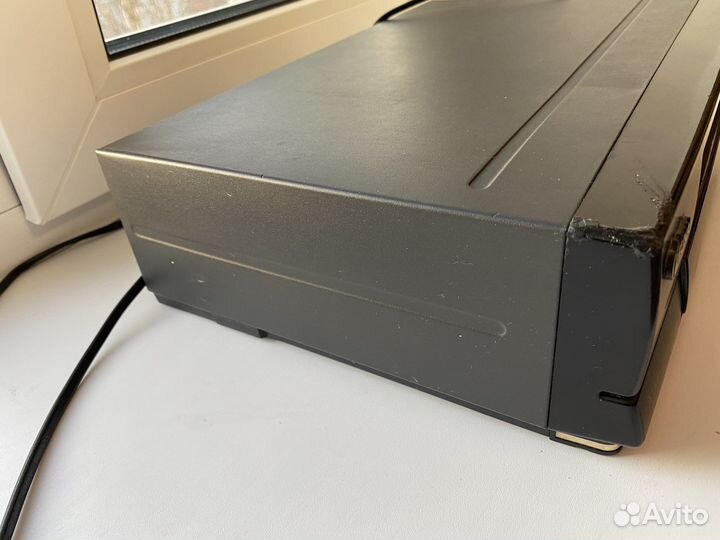 Японский видеомагнитофон Funai VIP-5000HC