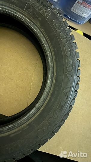 Goodyear Ultragrip 600 185/65 R15