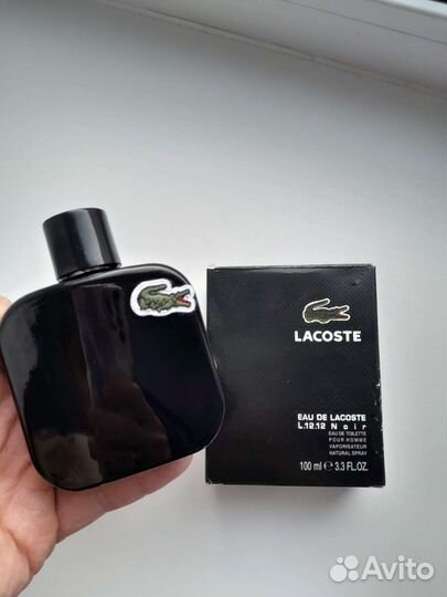 Мужской парфюм