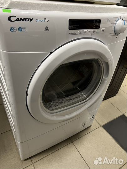 Сушильные машины Candy,Samsung,Dexp,Gorenie,Bosch