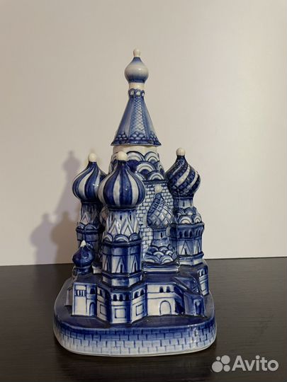 Гжель