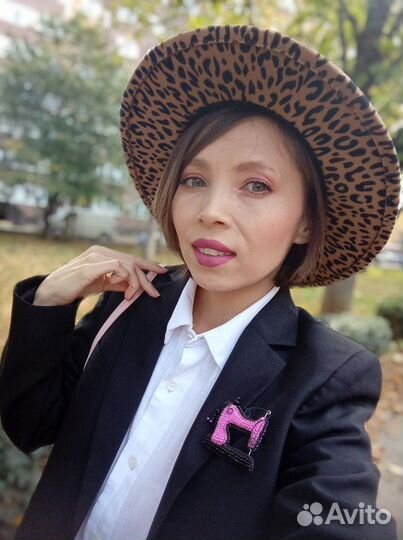 Ремонт одежды