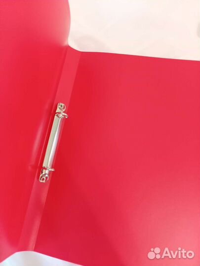 Папки для документов а4