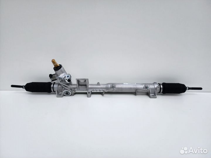 Рулевая рейка Volvo XC90 2002-2014 Servo Оригинал