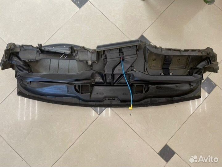 Торпедо Bmw 523I E39 M52 2.5 1999