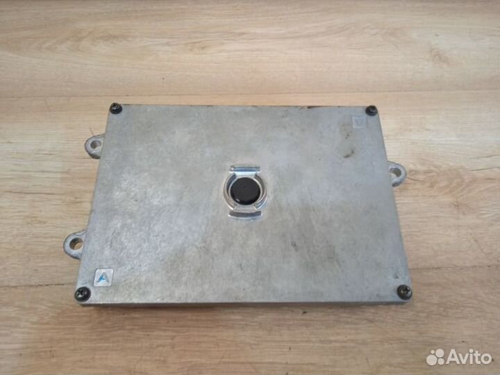 Блок управления двигателем Honda Civic 4D 1.8