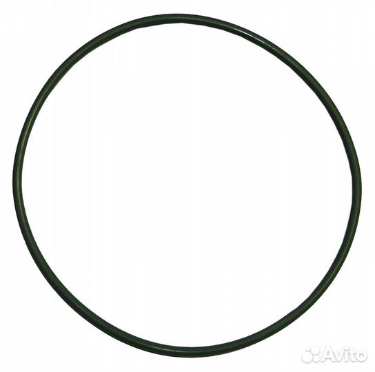 Кольцо д.105*111 корпуса тнвд ямз-650.10