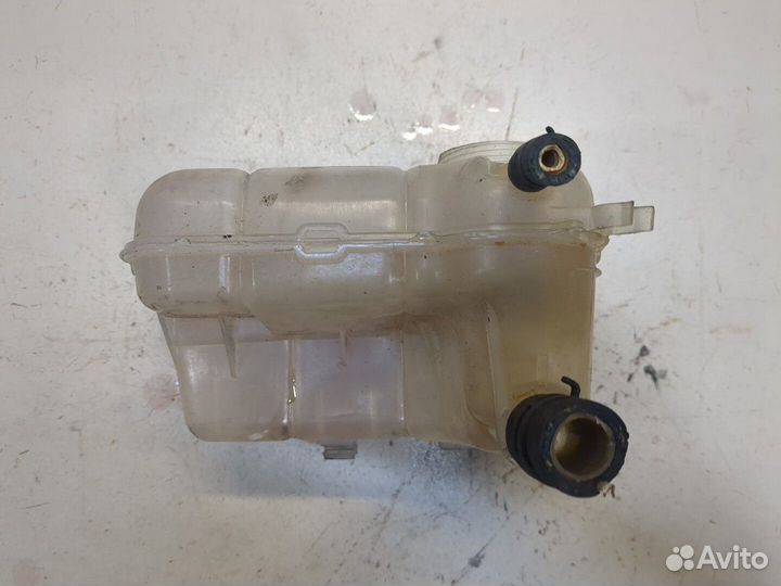 Бачок расширительный Opel Astra J, 2012