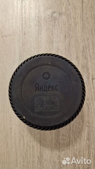 Яндекс станция мини алиса