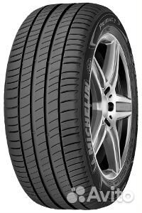 Michelin Primacy 3 ZP 225/55 R17 97Y