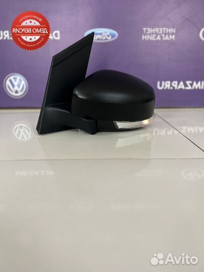 Зеркало Focus 2(08-11) обогрев поворот авт левое