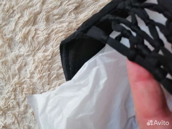 Купальник верх