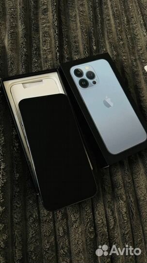 iPhone 13 Pro, 128 ГБ