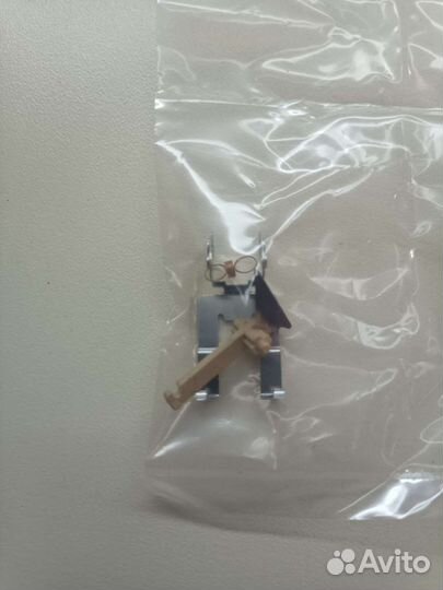 Пальцы отделения тефлонового вала Ricoh