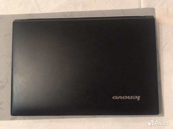 Ноутбук lenovo B50-45 бу