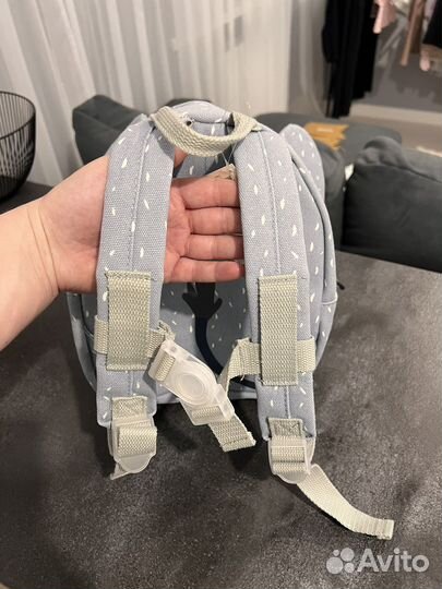 Детский рюкзак 3-6лет