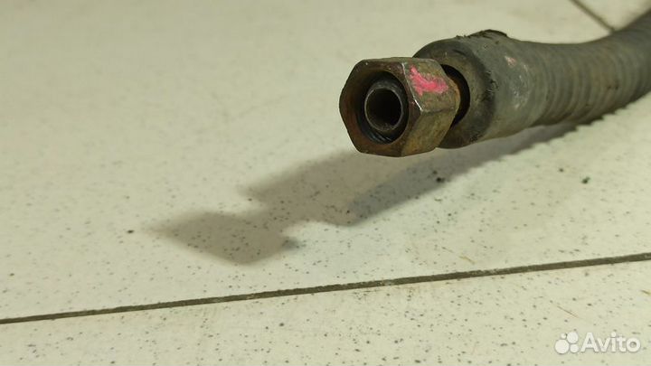 Трубка охлаждения АКПП