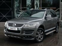 Volkswagen Touareg 3.6 AT, 2008, 248 877 км, с пробегом, цена 1 255 000 руб.