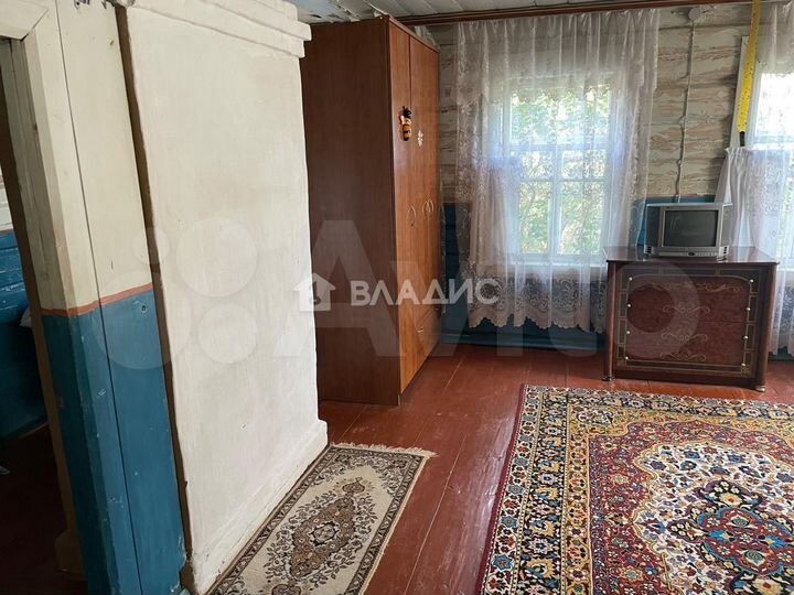 Дом 47 м² на участке 15 сот.