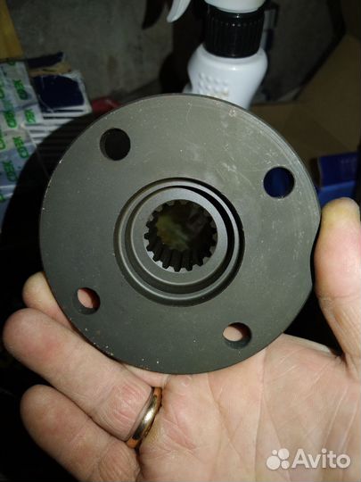 Фланец хвостовика раздаточной коробки Huyndai /Kia