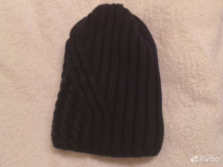 Шапка для мальчика Futurino