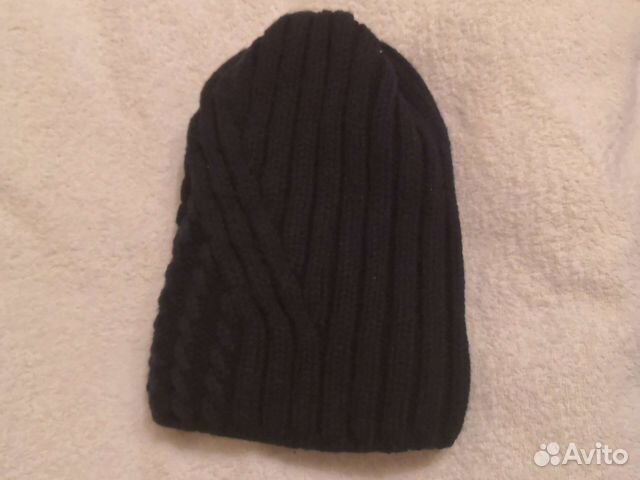 Шапка для мальчика Futurino