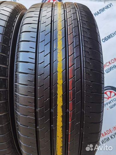 Bridgestone Dueler H/L 33 235/55 R18 97V