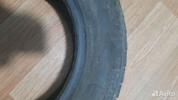 Vulcan Start 195/65 R15