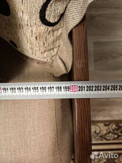 Диван раскладной