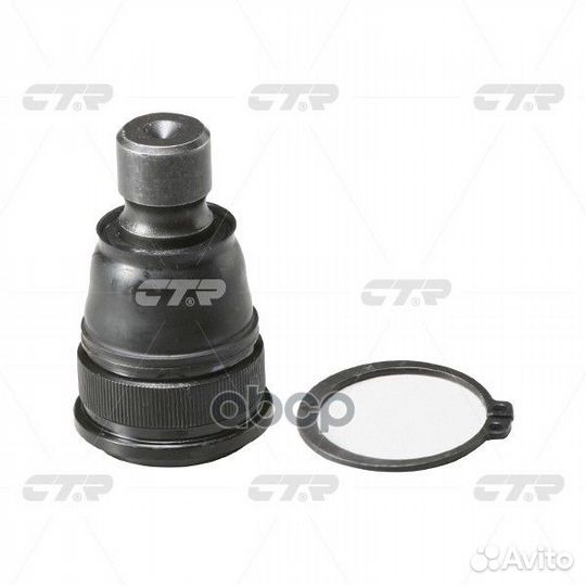 CB0290 опора шаровая замена cbmz46 Mazda CX7 07