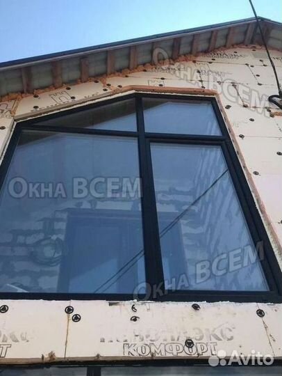 Окно пвх
