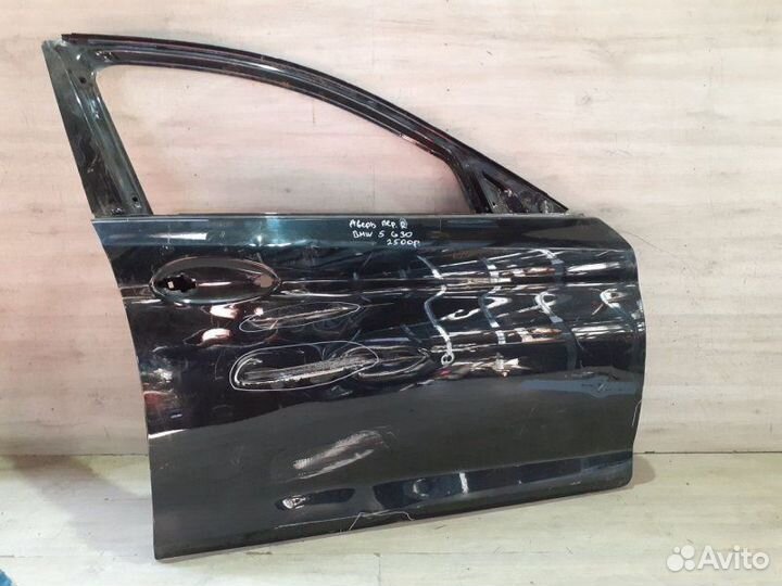 Дверь Bmw 5 G30