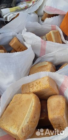Хлеб