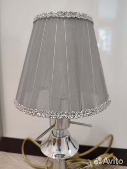 Настольная лампа италия