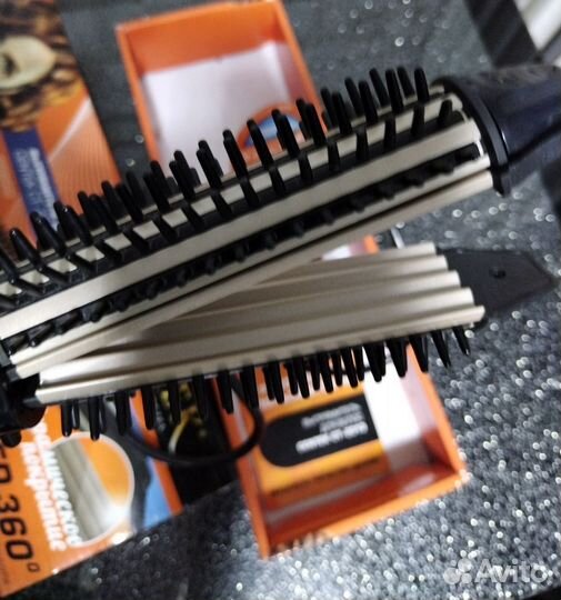 Выпрямитель для волос