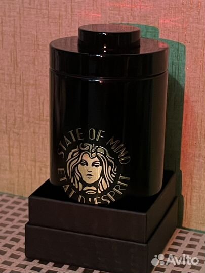 State of mind spontaneous generosity парфюм