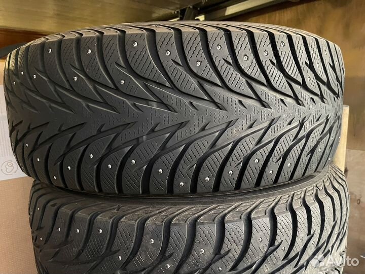 Yokohama IceGuard Stud IG65 265/65 R17