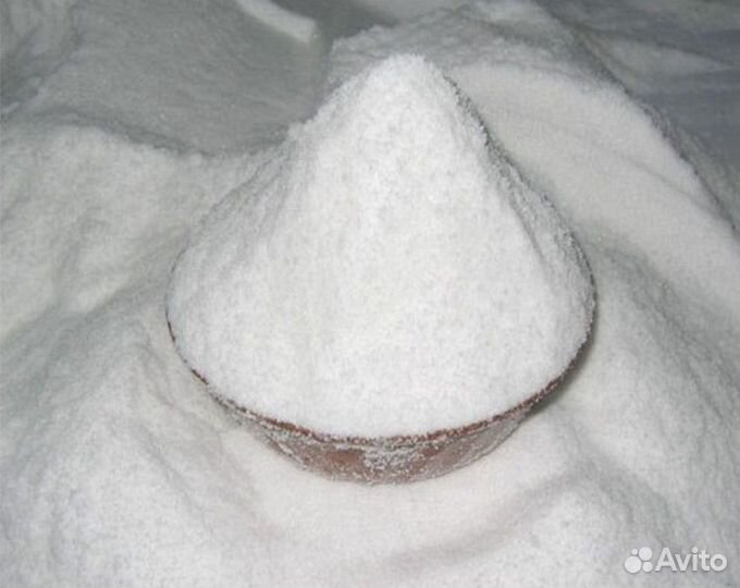 Эритрит (заменитель сахара) / эритритол