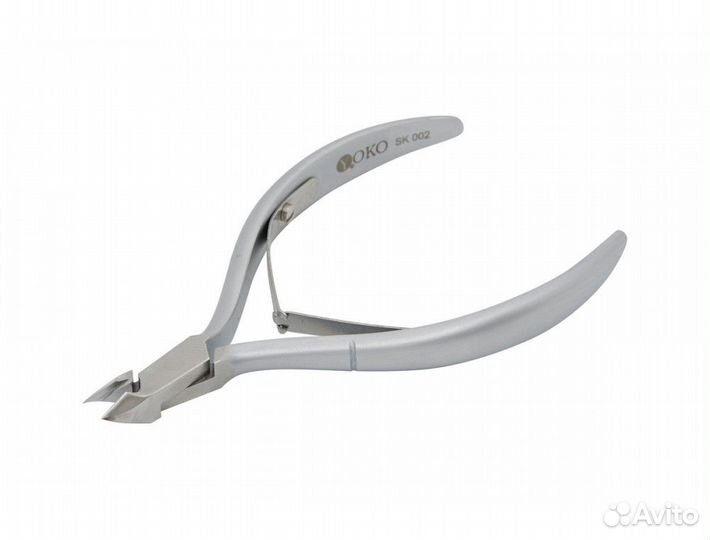 Кусачки для маникюра yoko