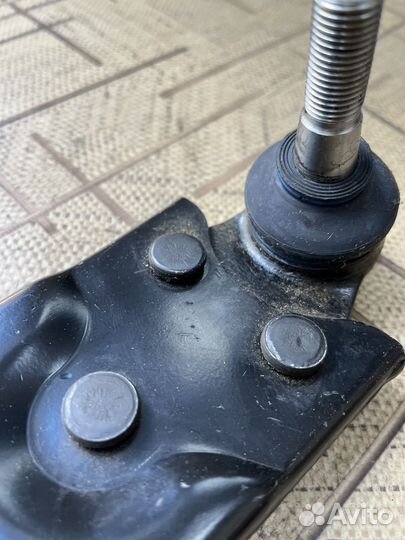 Рычаг передний правый ford focus 2 03-07