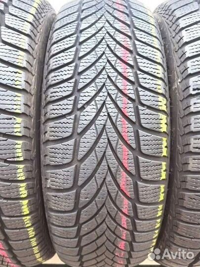 Goodyear UltraGrip Ice 2 185/60 R15 88T