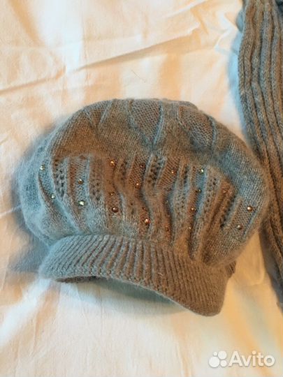 Берет женский