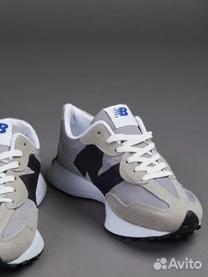 Кроссовки New balance