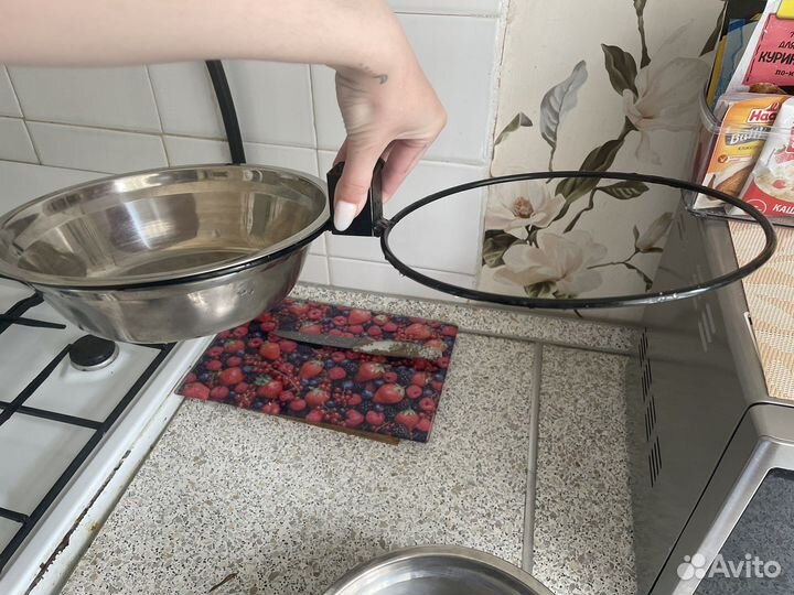 Миски для собак