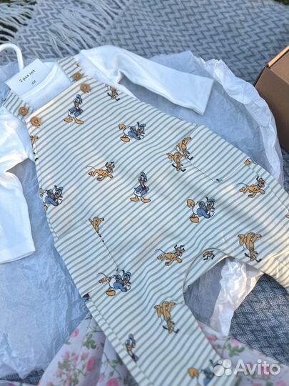 Детская одежда