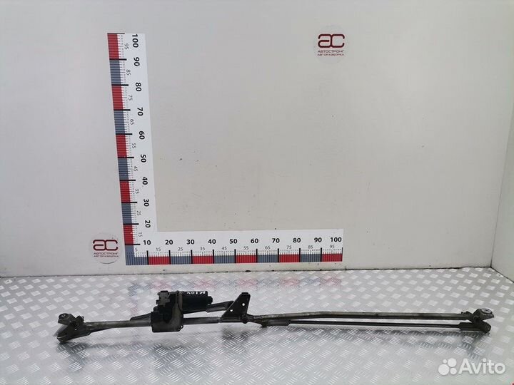 Трапеция для Peugeot-Citroen 307