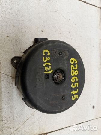 Моторчик вентилятора