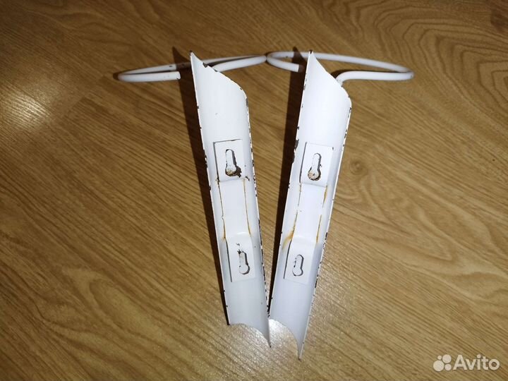 Берëзки СССР