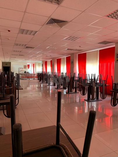 Аренда (ПСН) пл. 527 м2 Домодедово Каширское